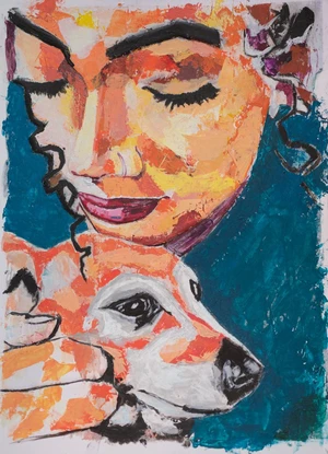 Artwork image