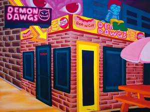 Artwork image
