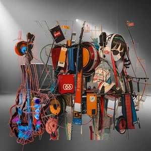 Artwork image