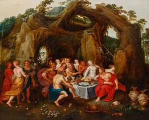 Artwork image