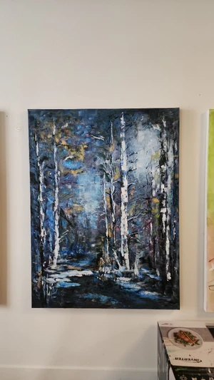 Artwork image