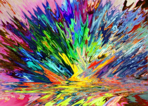 Artwork image