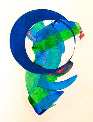 Artwork image