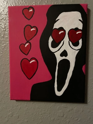 Artwork image