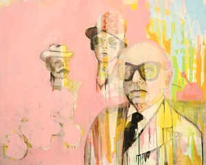 Artwork image