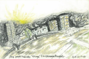 Artwork image