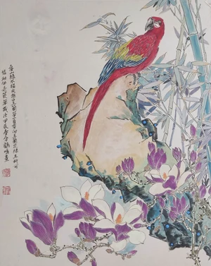 Artwork image