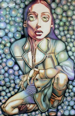 Artwork image