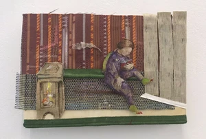 Artwork image