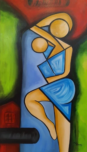 Artwork image