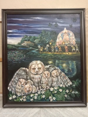 Artwork image