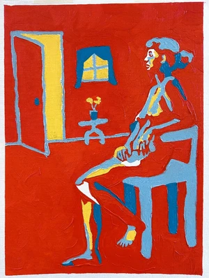 Artwork image