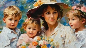 Artwork image