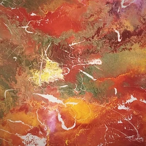 Artwork image