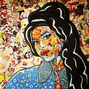 Artwork image