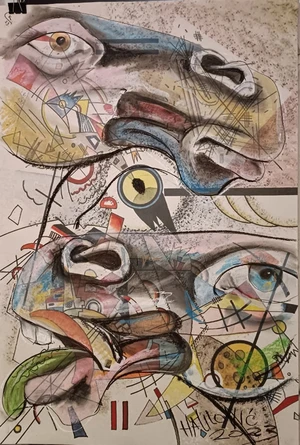 Artwork image