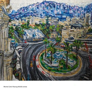 Artwork image
