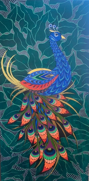 Artwork image