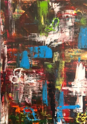 Artwork image