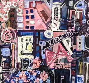 Artwork image
