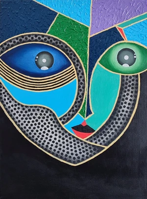 Artwork image