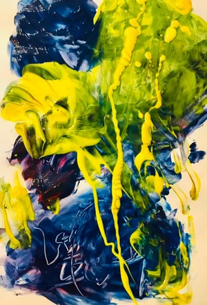 Artwork image