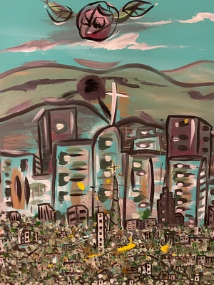Artwork image