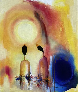 Artwork image