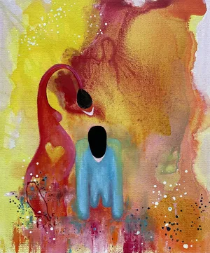 Artwork image