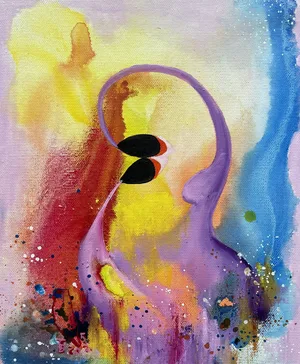 Artwork image