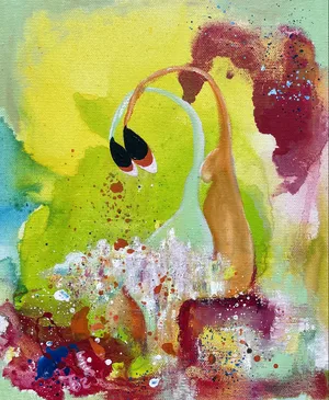 Artwork image
