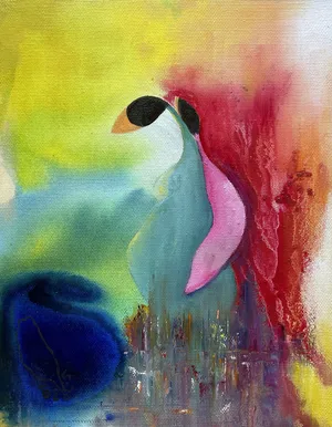 Artwork image