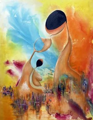 Artwork image
