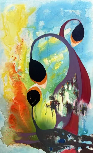 Artwork image