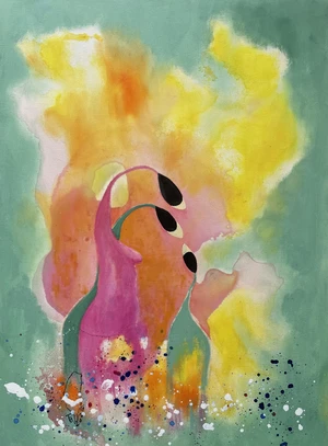 Artwork image