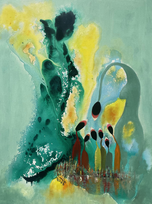 Artwork image