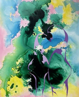 Artwork image