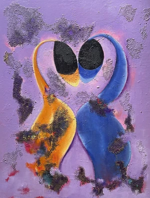Artwork image