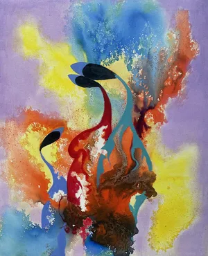 Artwork image