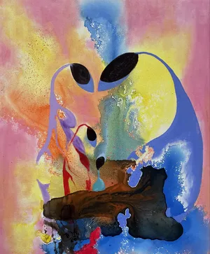 Artwork image