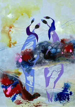 Artwork image