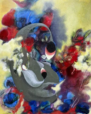 Artwork image