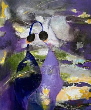 Artwork image