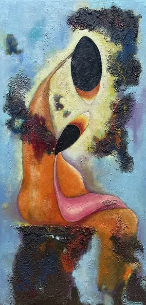Artwork image