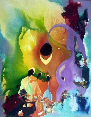 Artwork image