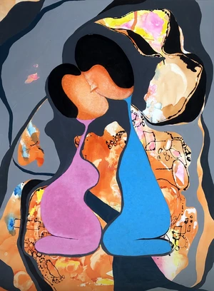 Artwork image