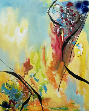 Artwork image