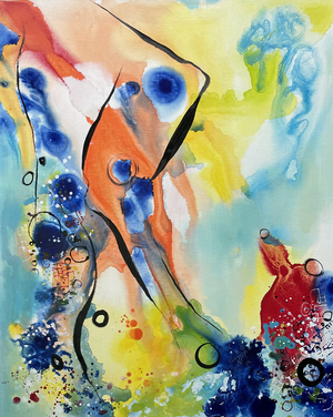 Artwork image