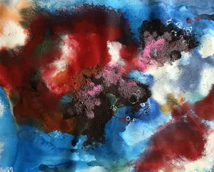 Artwork image