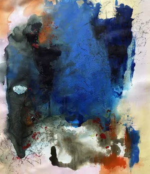 Artwork image